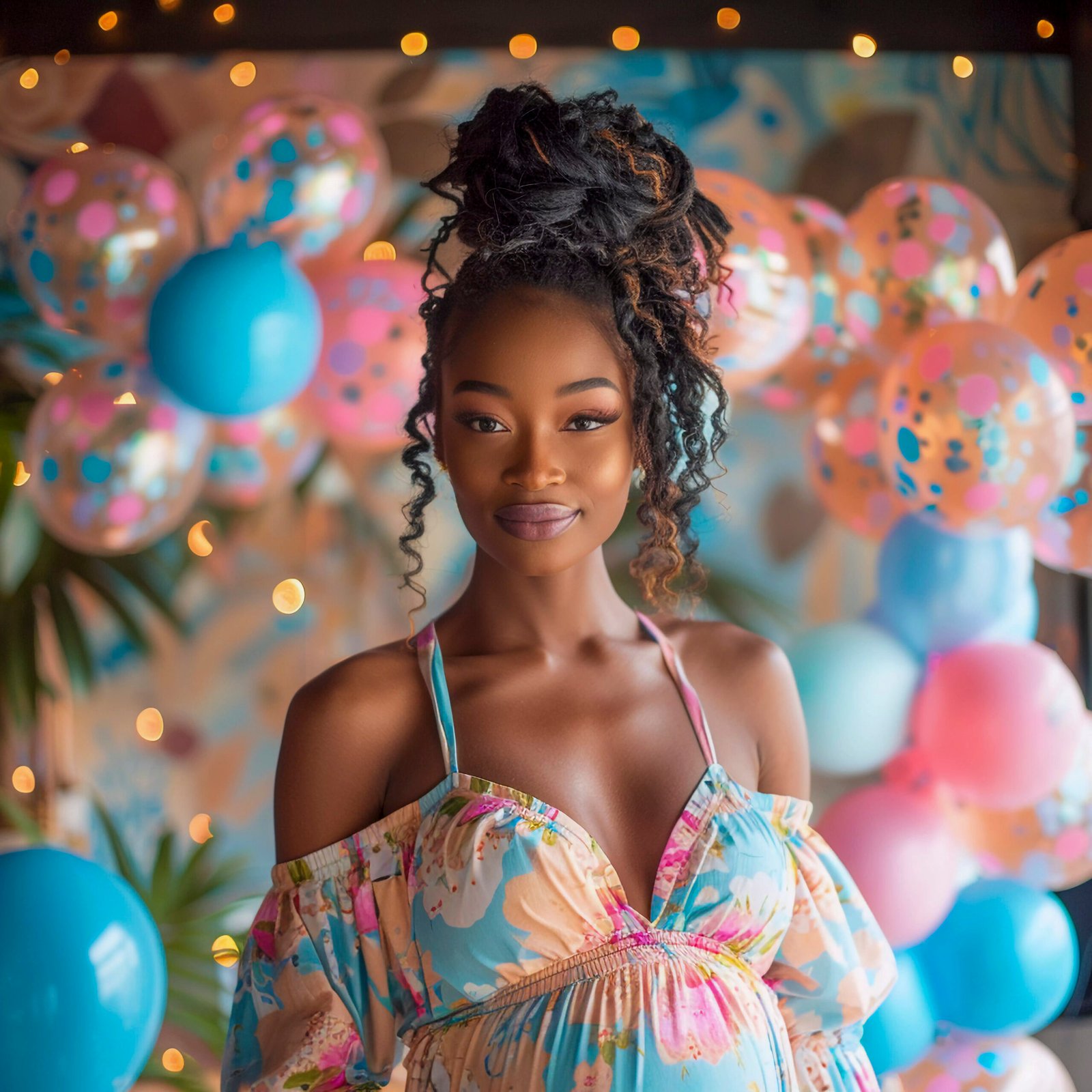 black-pregnant-woman-posing