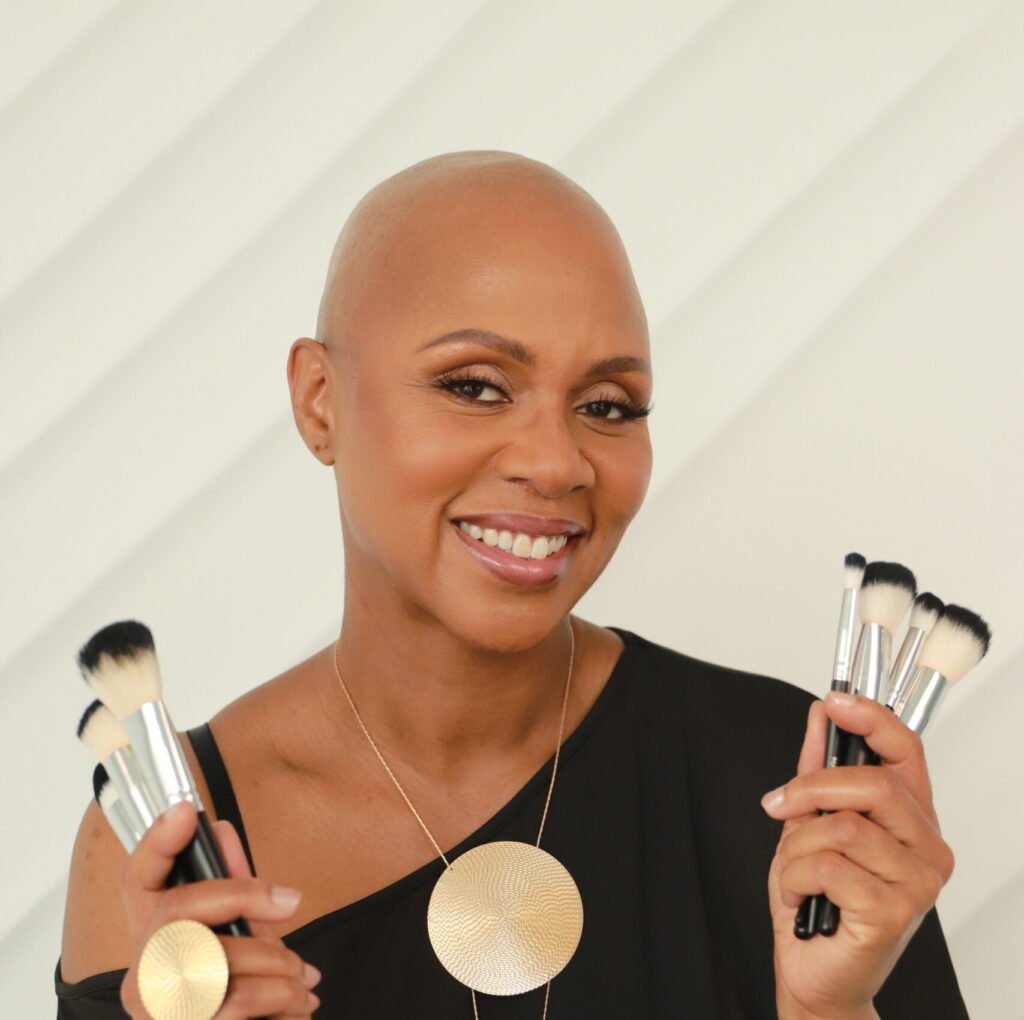 Photo of Tricia Walters